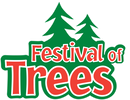 Saskatoon Festival of Trees